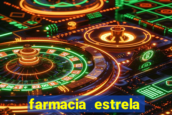 farmacia estrela porto alegre